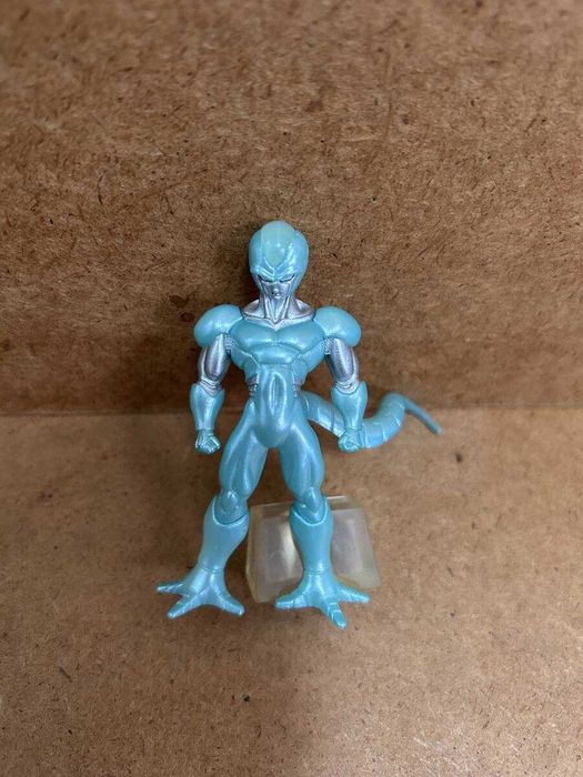 Bandai  Dragon Ball Z  HG Part 13 - Metal Cooler Usado