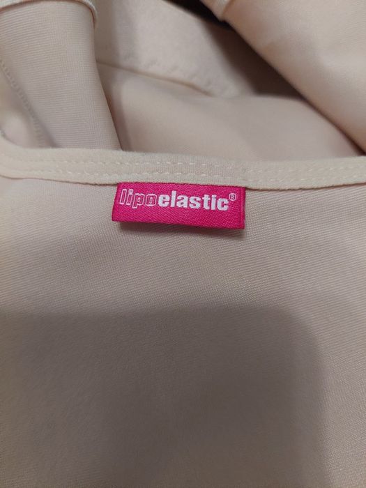 Компресійна білизна lipoelastic