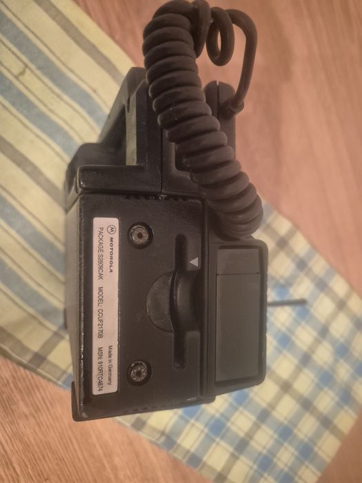 Motorola Mod CCUF2170B