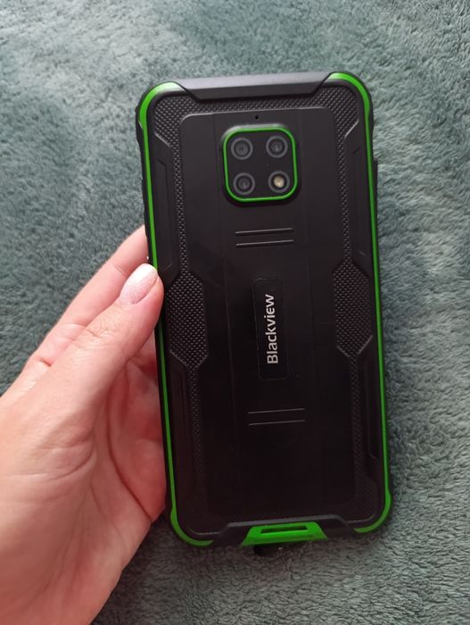 телефон blackview bv4900 запчастини під ремонт