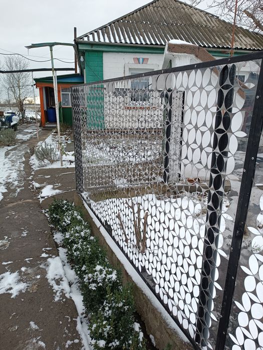 Продам секції забора