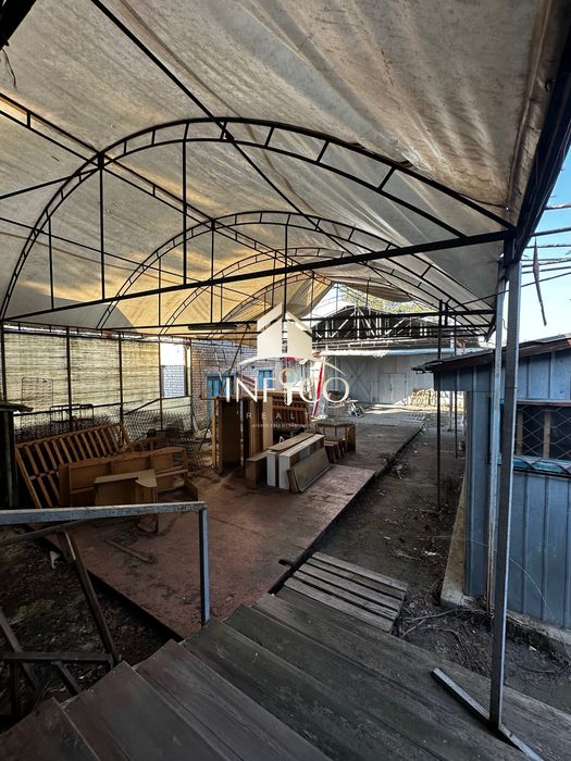 Продаж комерційного обʼєкта