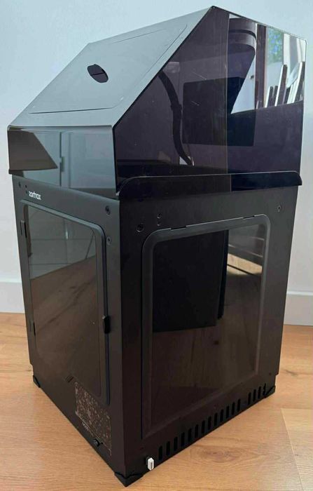 Drukarka 3D Zortrax M200