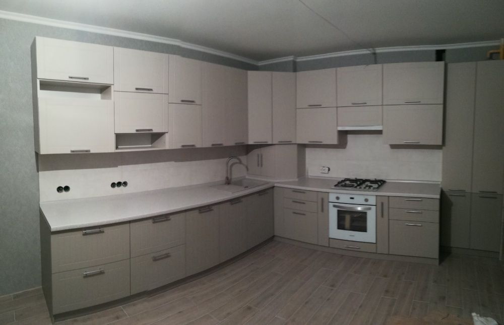 Кухня на замовлення