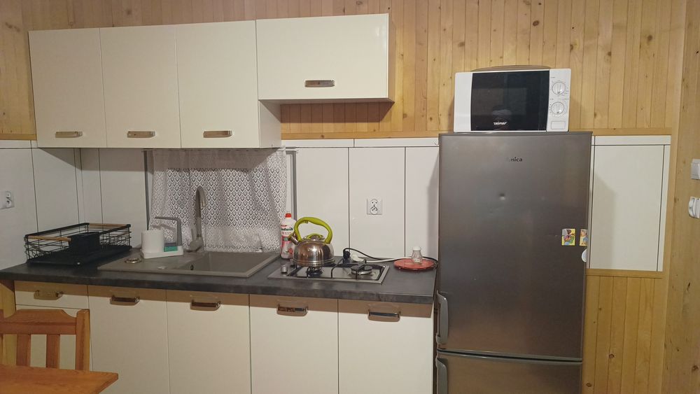 Domki Bajka Do wynajęcia /wakacje /łiked