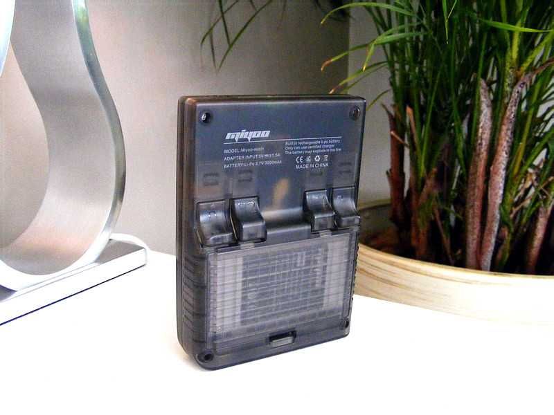 Nowa Konsola do grania (ponad 8000 gier)