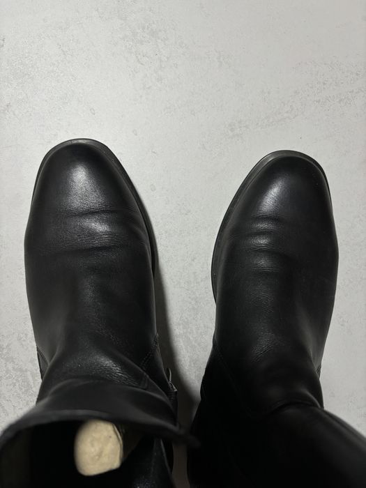 Взуття жіноче шкіряне Ecco 36 розмір