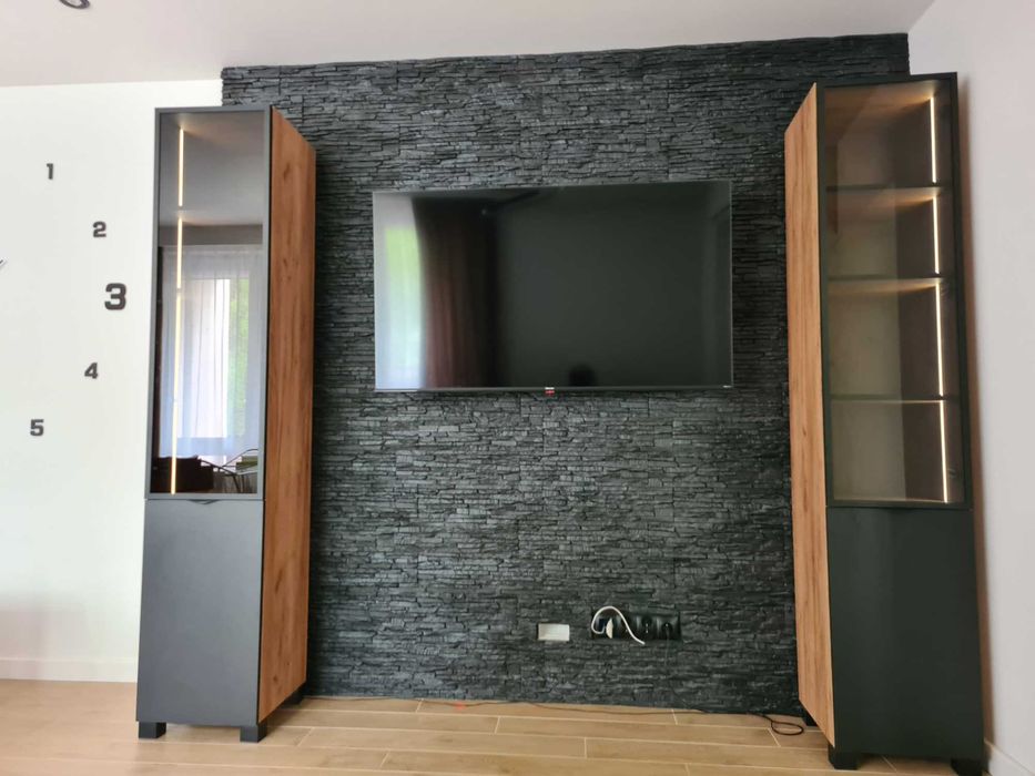Komplet mebli salonowych