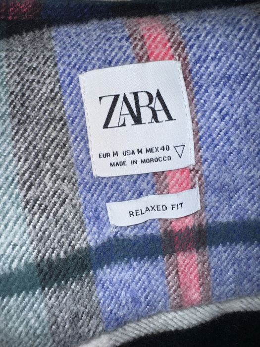 Кофта чоловічі Zara M