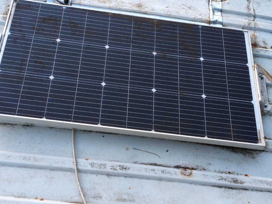 Vendo Campervan Renault Master legalizada espaço dormitório