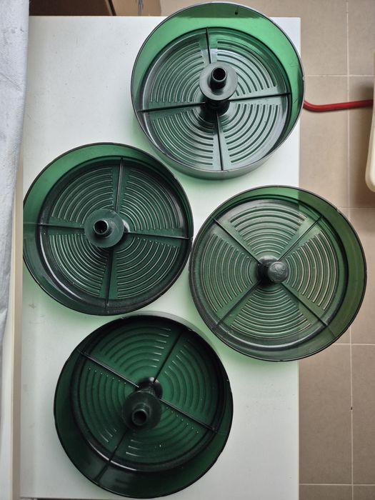 Germinador de sementes