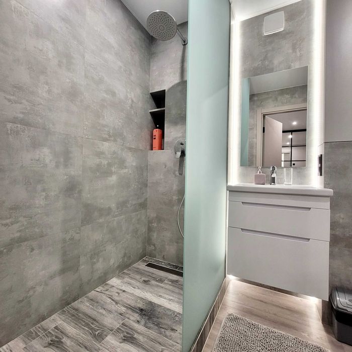 ApartPoltava Graphite Luxe Ремонт 2025 Престижна новобудова ЦЕНТР