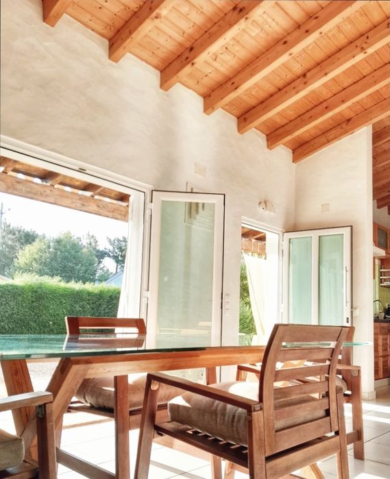 Arrendar Casa-Moradia-Propriedade/Algarve-Aljezur-Costa Alentejana