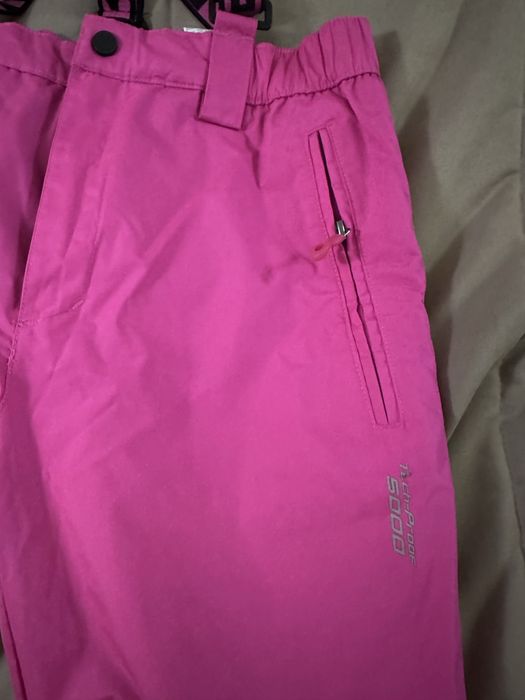 Лижні штани Brugi