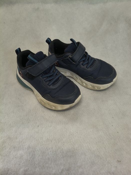 Buty chłopięce Lupilu rozmiar 27