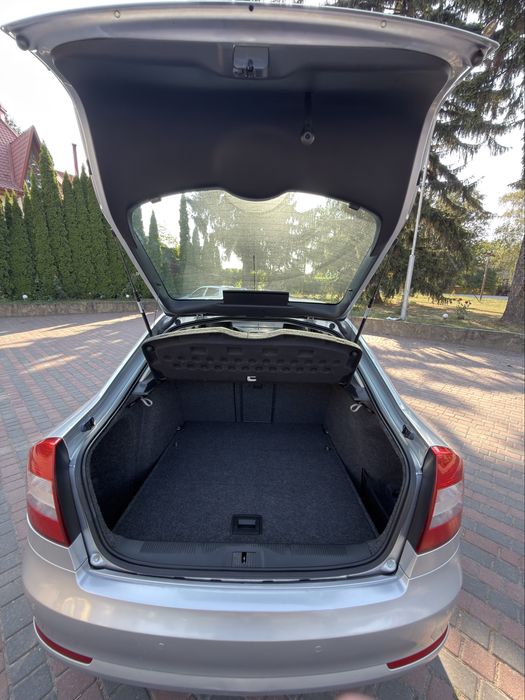 Skoda octavia 2009.  1.4 tsi.  90kw
