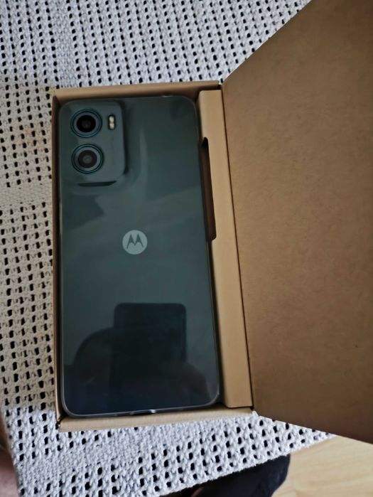 Продам НОВИЙ смартфон Moto g05 і 2 захисних скла в подарунок!!!