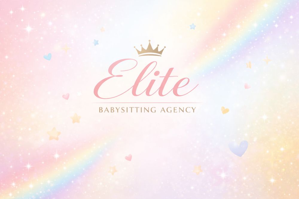 Cuidar de crianças - baby sitter