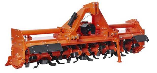 Fresas P/Trator (0,85m-6,00m) (Campanha Entrega S/Custos)