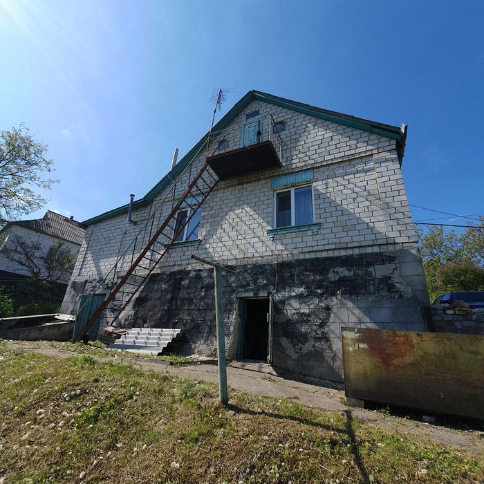 Продаж будинку м.Тараща