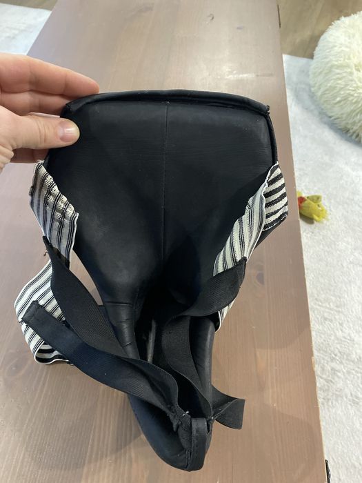 Ochraniacz na krocze Boks/MMA