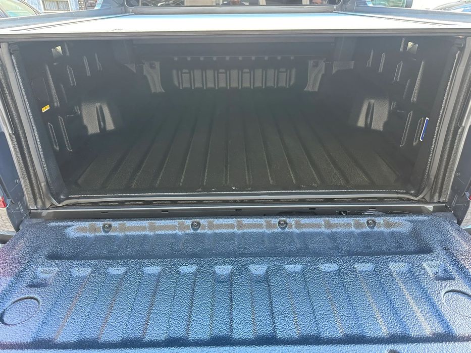 VW Amarok 3.0 TDI Aventura 4x4