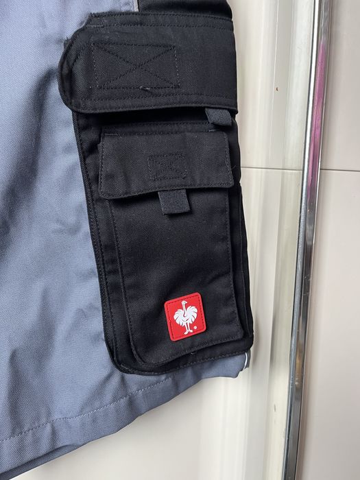 Шорти Engelbert Strauss розмір 52