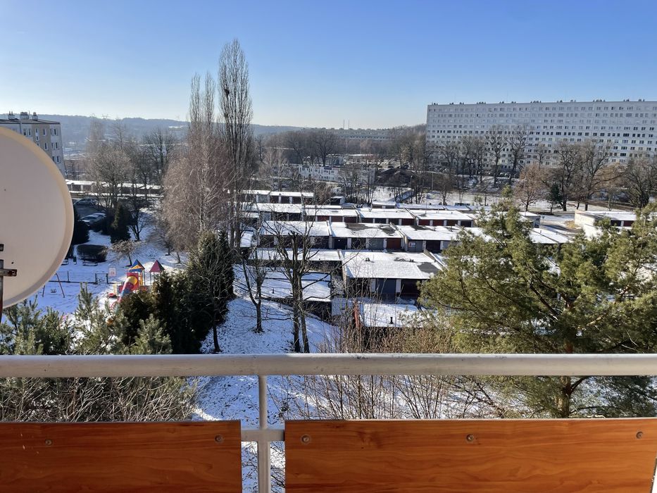 Sprzedam mieszkanie M3, 49 mkw, Jastrzębie Zdrój ul. Pomorska