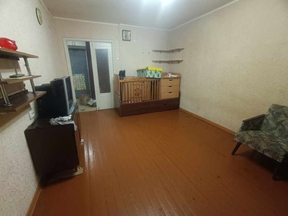 Сдам 1 комнатную квартиру Шевченковский