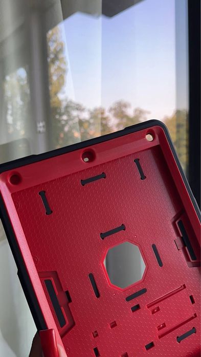 Etui na iPad 9.7 2017/2018