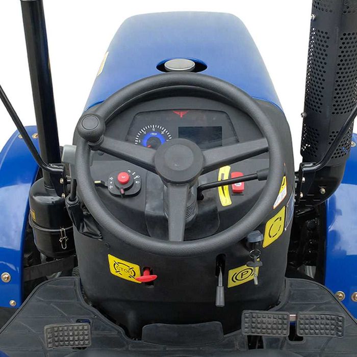 Трактор ДТЗ 5404