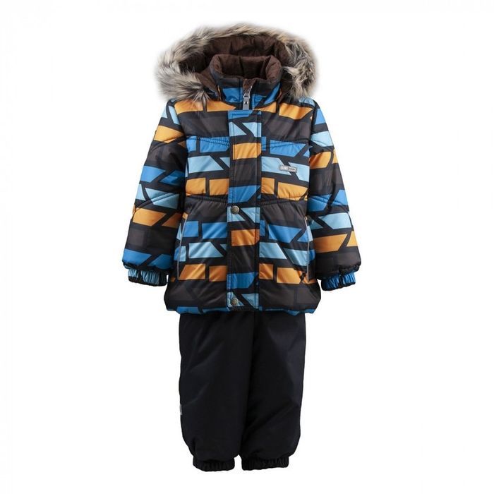 Комбинезон и куртка Lenne, р.86