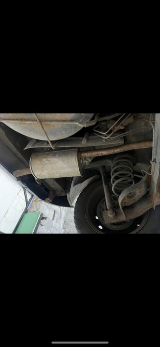 Logan MCV 1.6 MPI газ/бензин 7 місць.