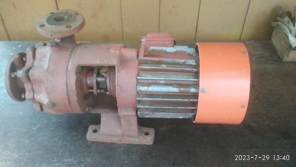 Мотор,насос (пус телефон