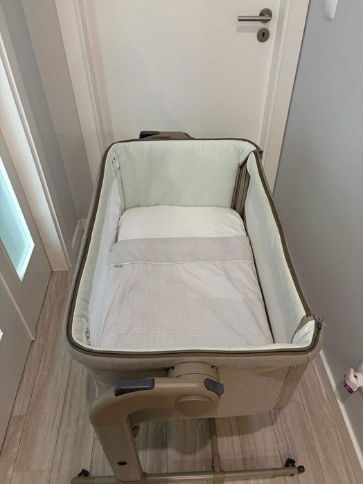 Chicco Next 2 Me Magic