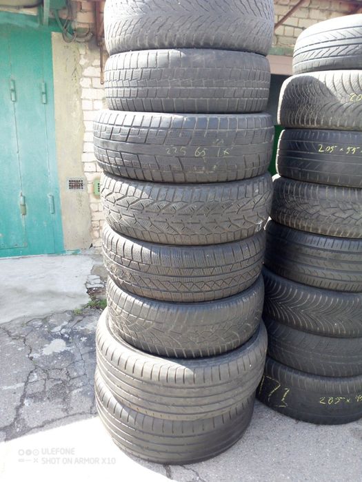 Резина шини гума колеса распаровка