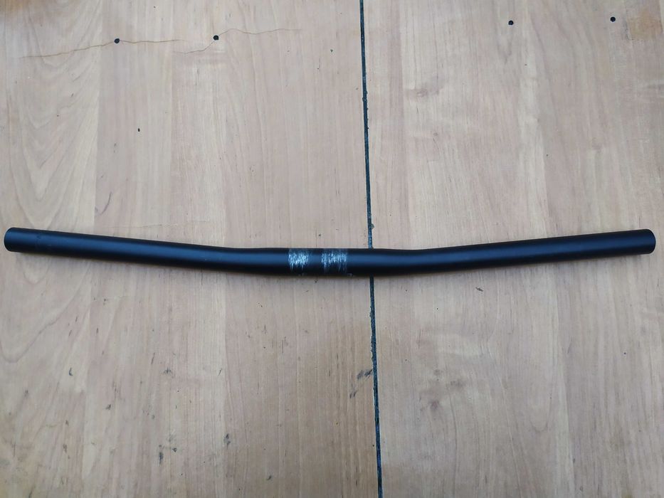 RITCHEY kierownica au 6061-T6 Cieniowana ,25,4x 560mm Czarna  Polecam