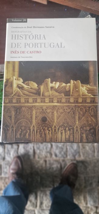 Historia portugal novos 36 v