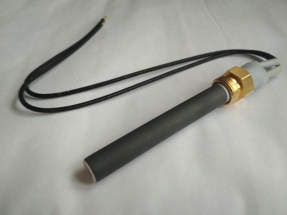 Zapalarka grzałka ceramiczna 300w pellet psx-6 gwint 3/8