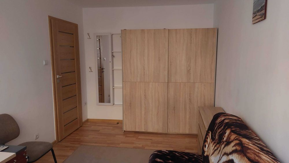 Pokój dla 1 osoby – Wrocław Psie Pole, ul. Sycowska 1100zł z opłatami