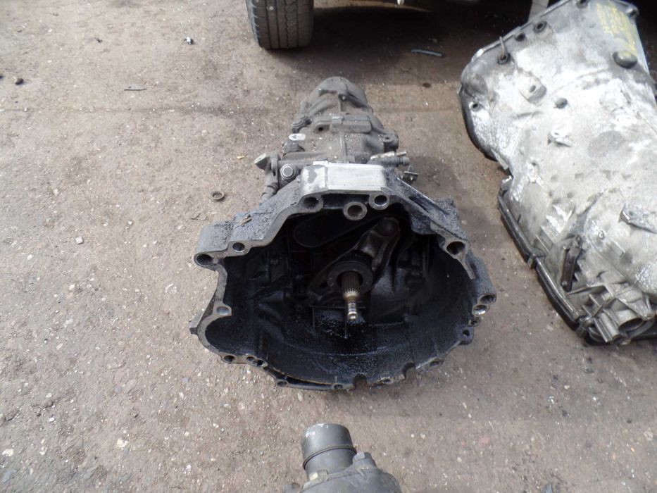 Kwi6 Skrzynia biegów audi a4 b5 1.9tdi PD wysyłka gwarancja