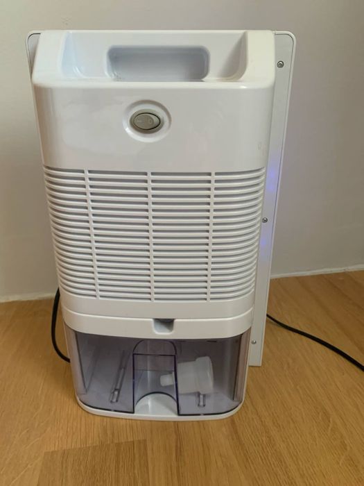 Осушитель воздуха новый