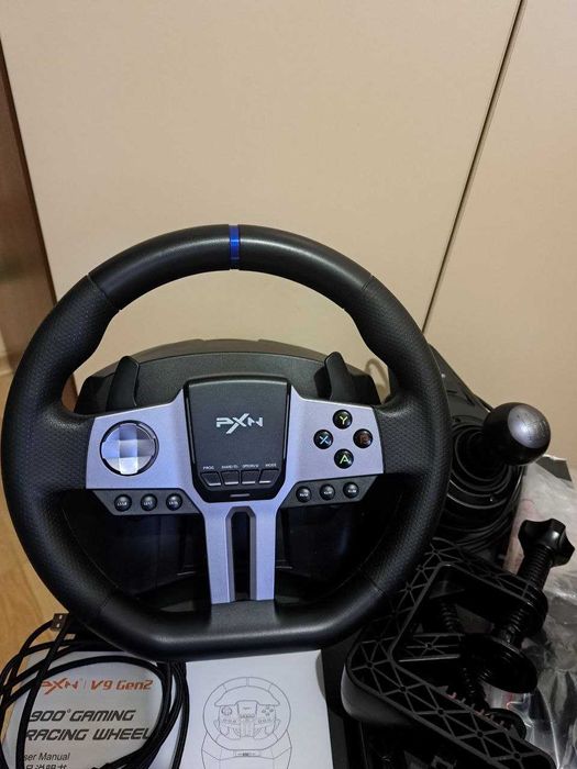 Руль PXN | V9 Gen