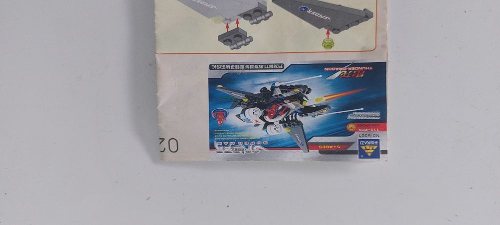 Vendo varios legos - LEGO