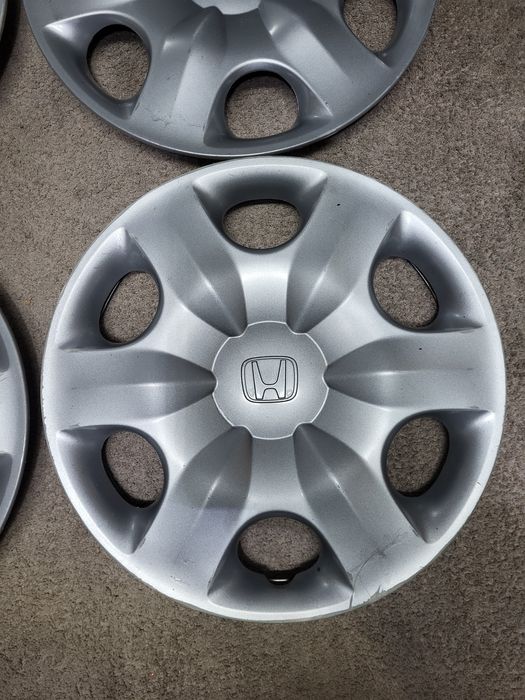 Oryginalne kołpaki Honda 14 cali