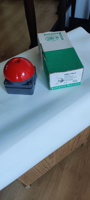 Various electromechanical materials.425283817025710081