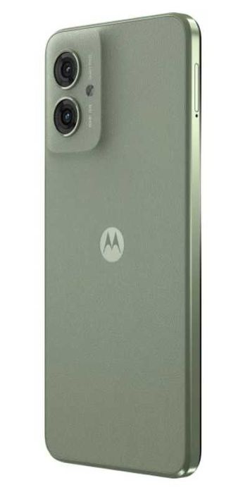 Смартфон Moto G55 8/256GB Smoky Green