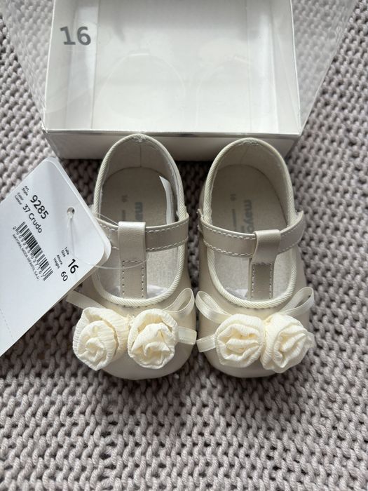 Mayoral buty dziewczęce