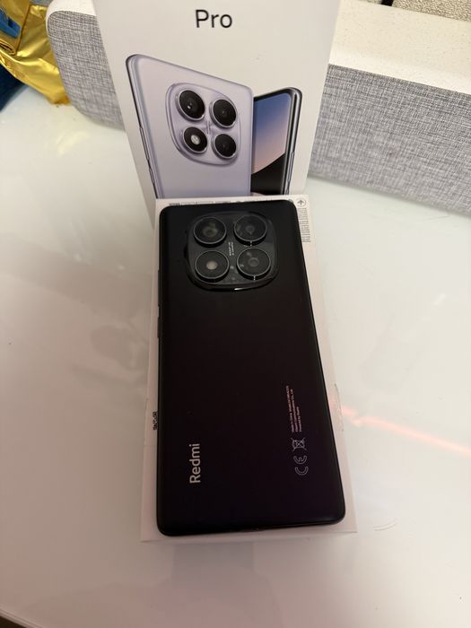 xiaomi redmi note 14 pro 8/256