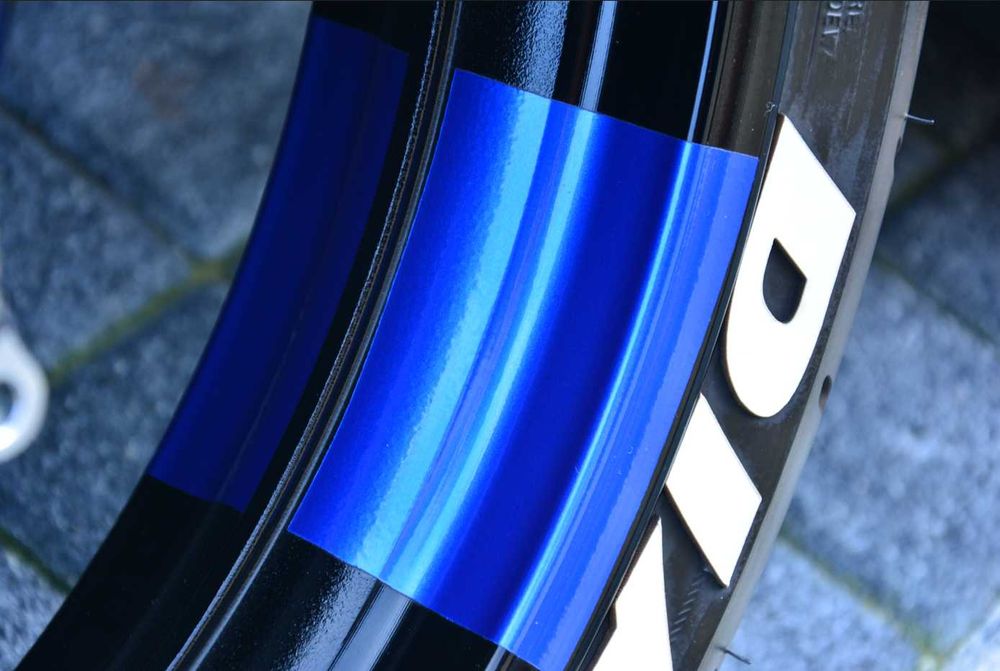 Yamaha MT-10 Felgi OEM